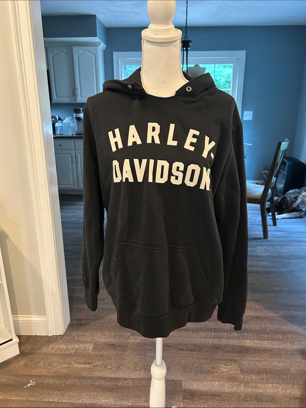 Harley-Davidson Hoodie